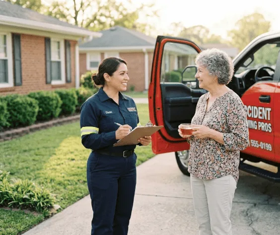 Accident Towing Service Seaford, DE FAQs